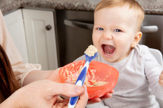 It's Weaning Week!