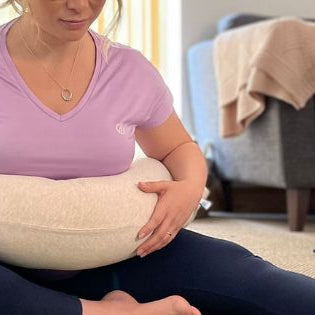 Practising Safe Yoga when Pregnant