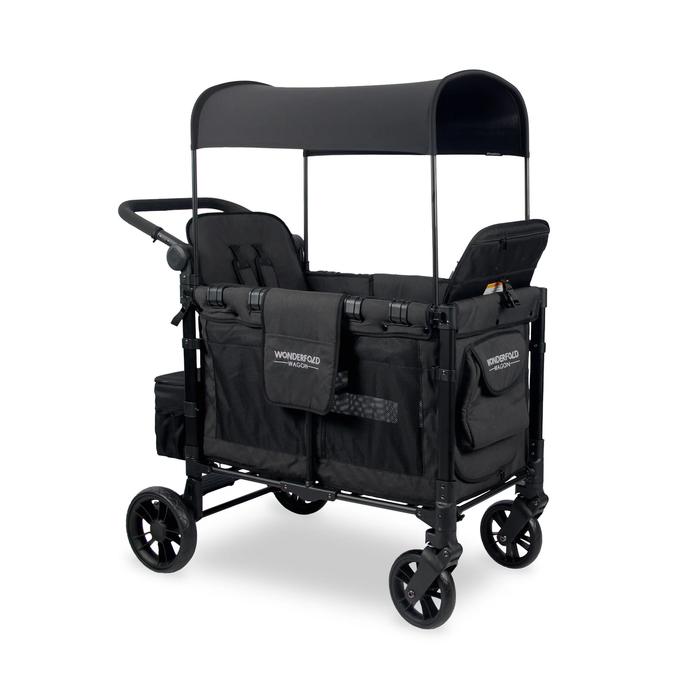 W2 Elite Stroller Wagon