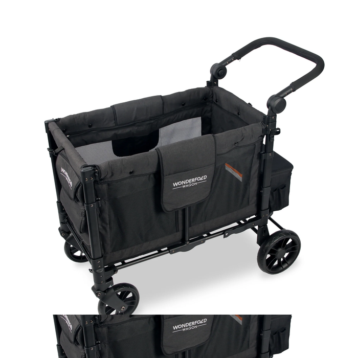 W2 Elite Stroller Wagon