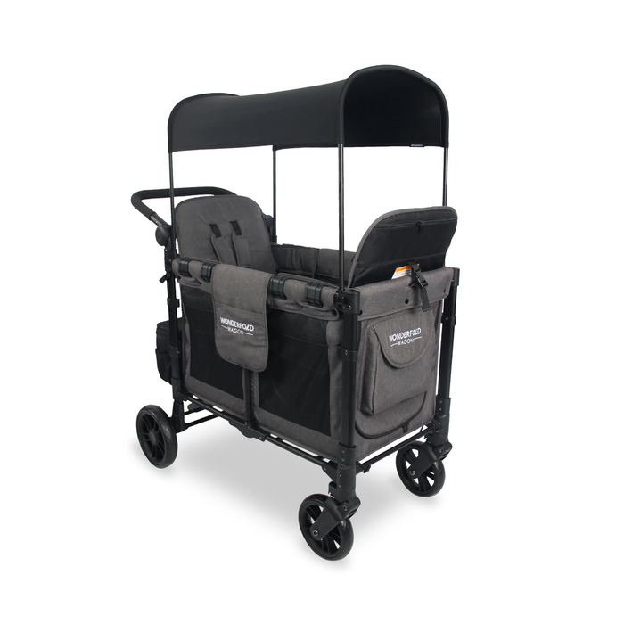 W2 Elite Stroller Wagon