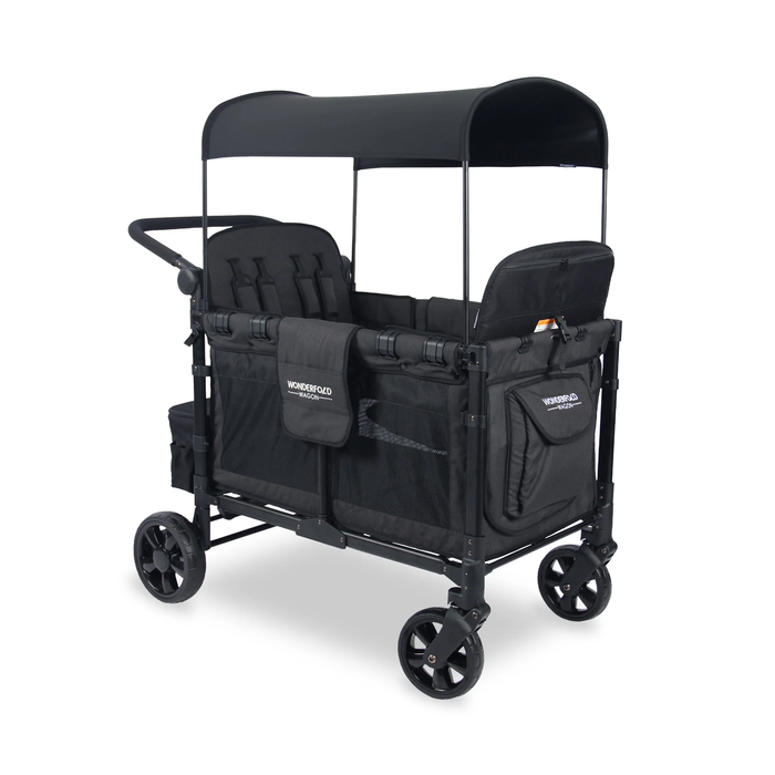 W4 Elite Stroller Wagon