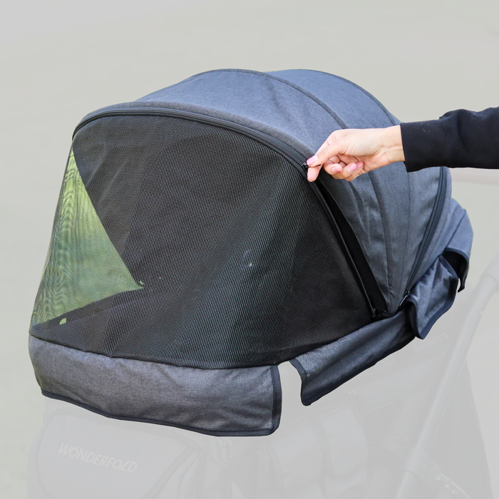 M1 Single Stroller