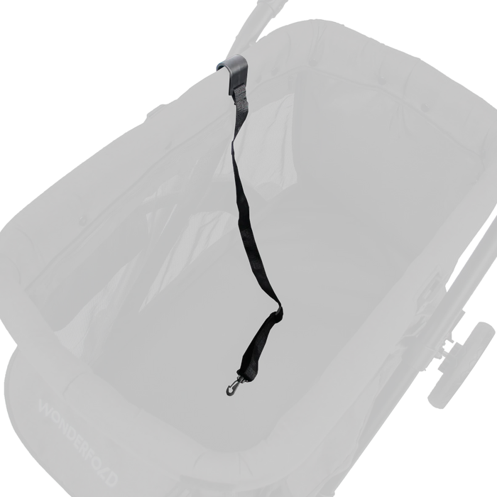 M1 Single Stroller