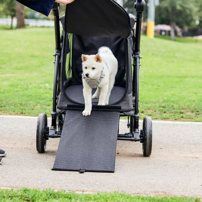 M1 Single Stroller