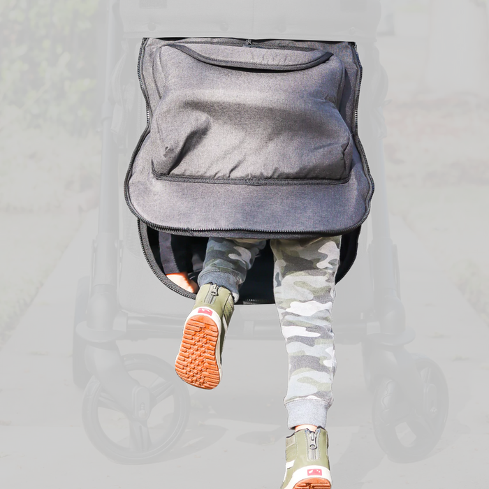 Rehome M1 Single Stroller