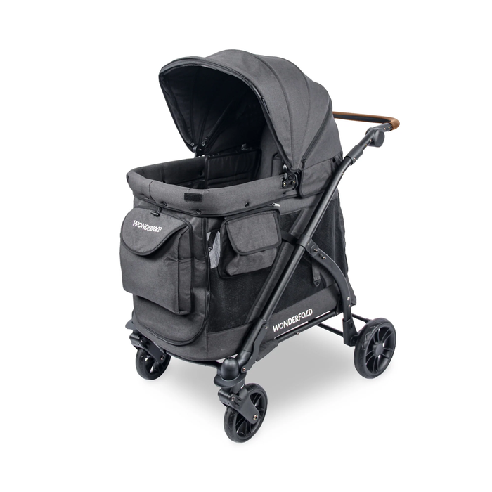 Rehome M1 Single Stroller