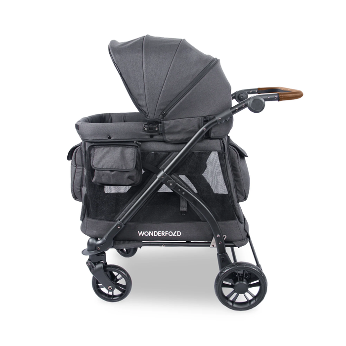 Rehome M1 Single Stroller