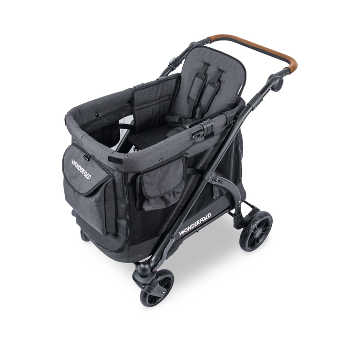 M1 Single Stroller