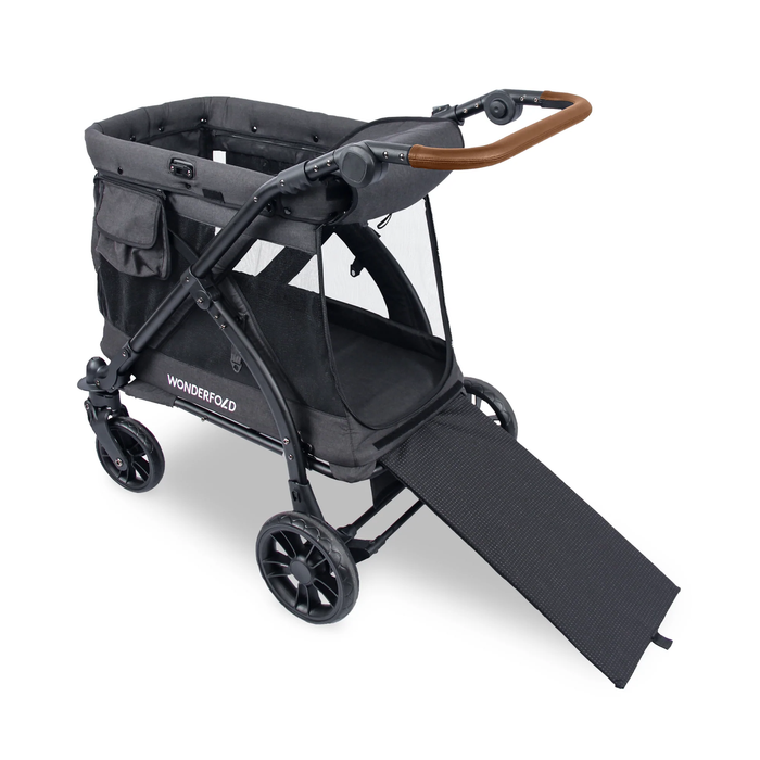 M1 Single Stroller