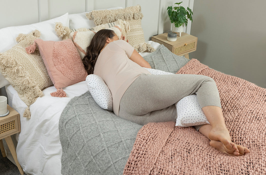 Dreamgenii support pillow hotsell