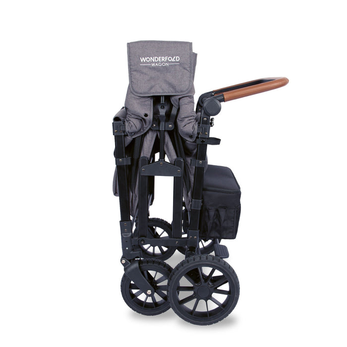 W4 Luxe Stroller Wagon