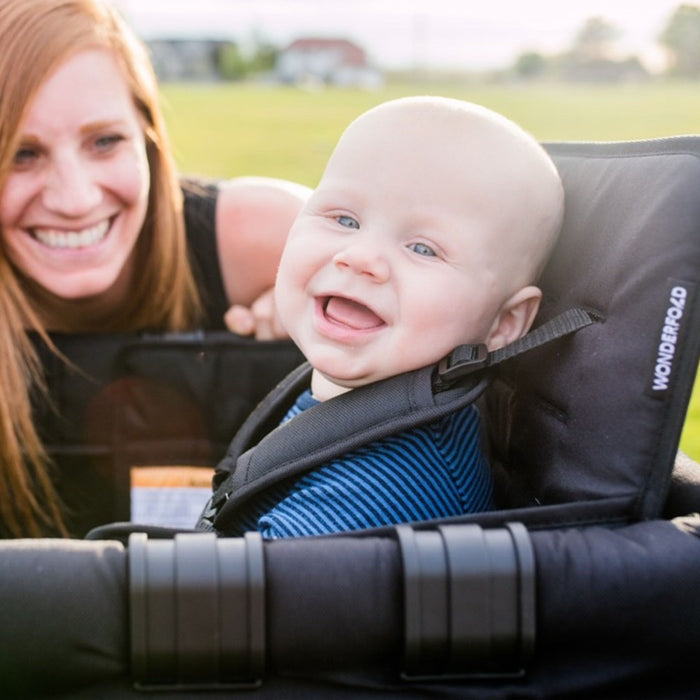 W4 Original Stroller Wagon