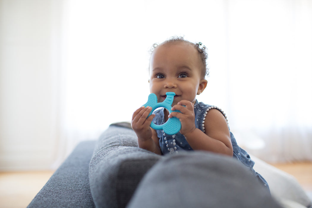 Elephant Teether