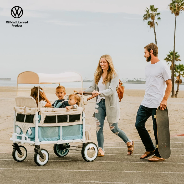 VW4 Volkswagen Stroller Wagon Baby Central