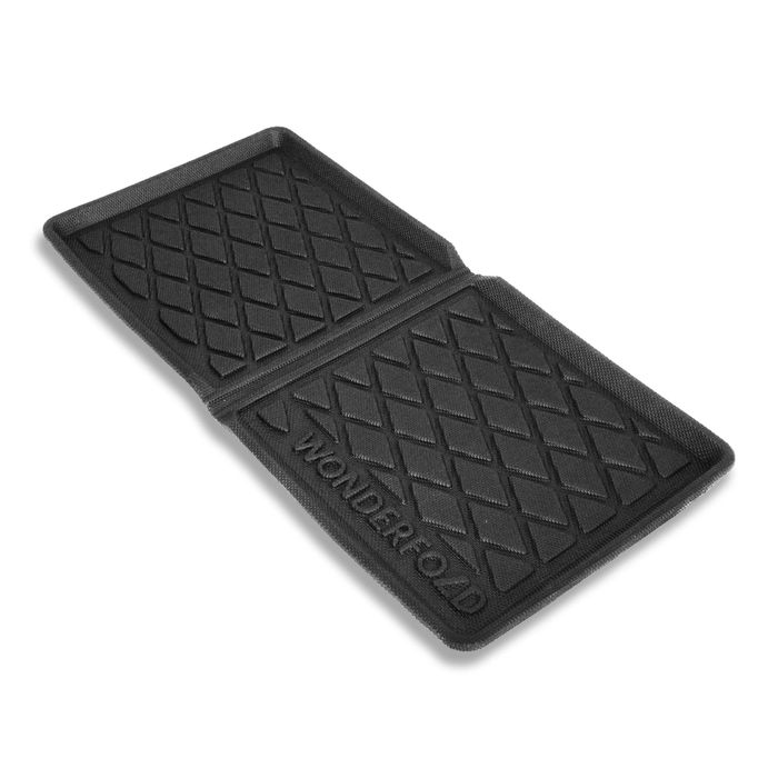 All Weather Floor Mat | W4 Model