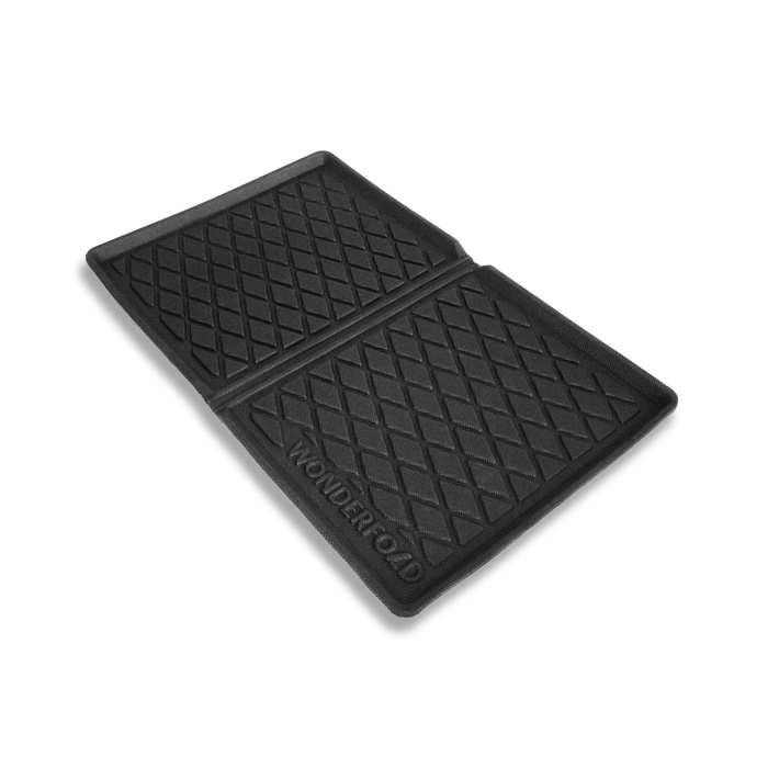 All Weather Floor Mat | W4 Model