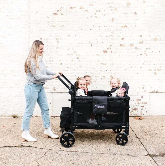 W4 Elite Stroller Wagon