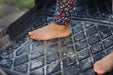 Wagon Floor Mat