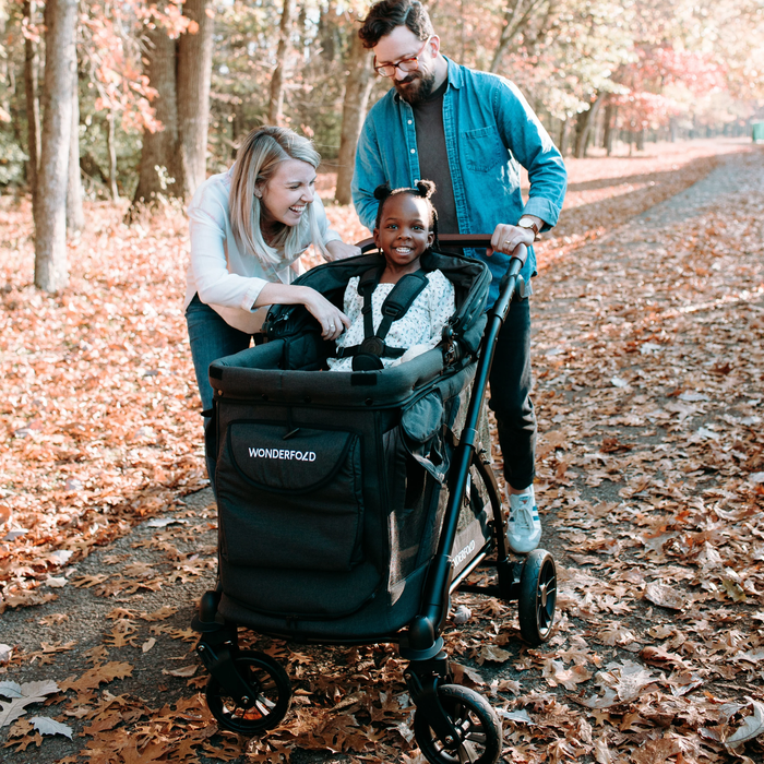 M1 Single Stroller