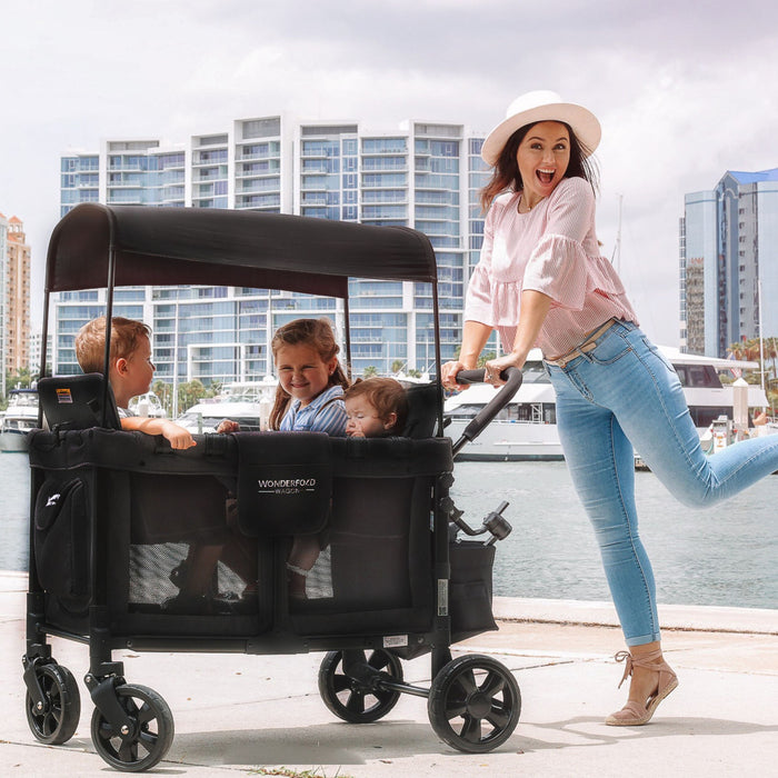 W4 Original Stroller Wagon